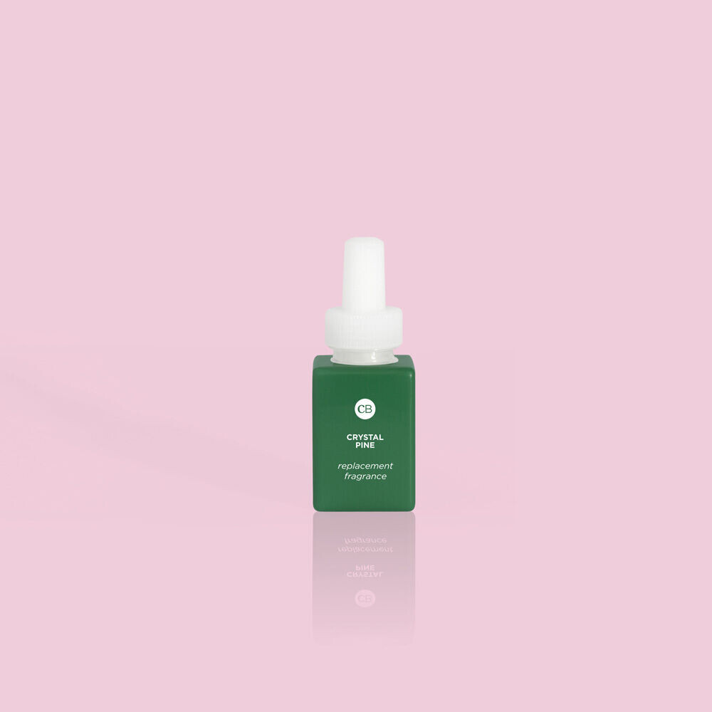 Crystal Pine Pura Refill