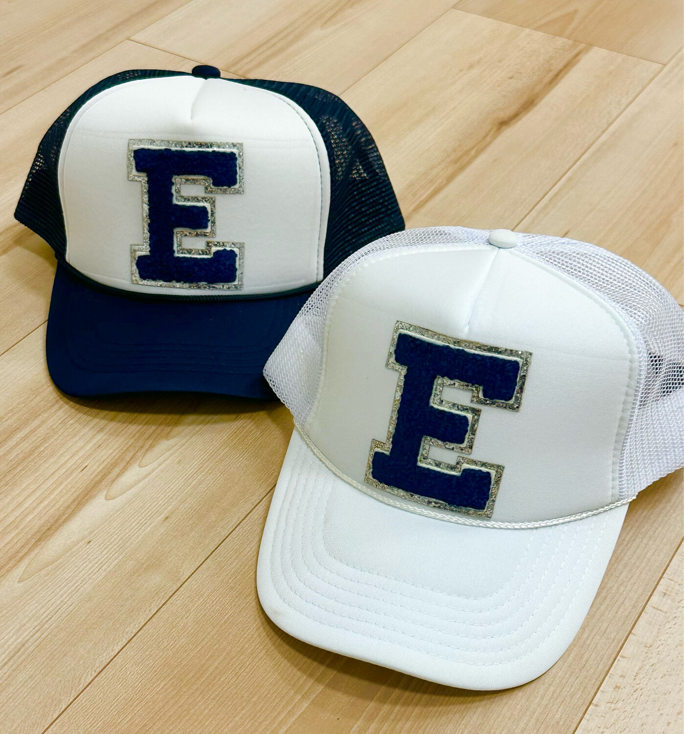 New North Trucker