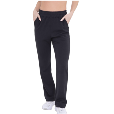 Elevated Lounge Pant-Blk