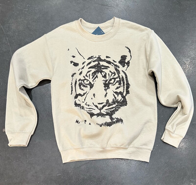 Sand Tiger Sweatshirt