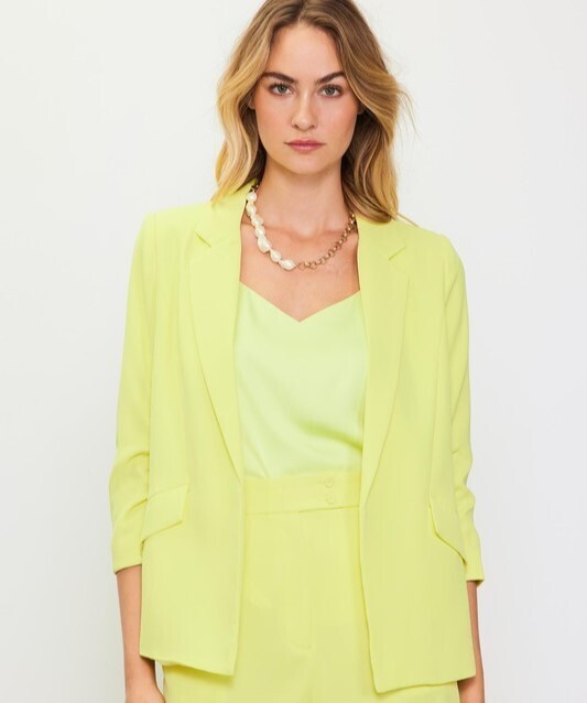 Limon Blazer