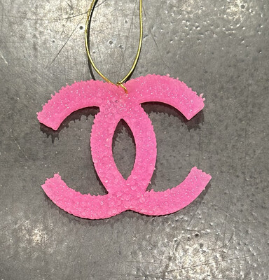 CC Lt Pink Freshie