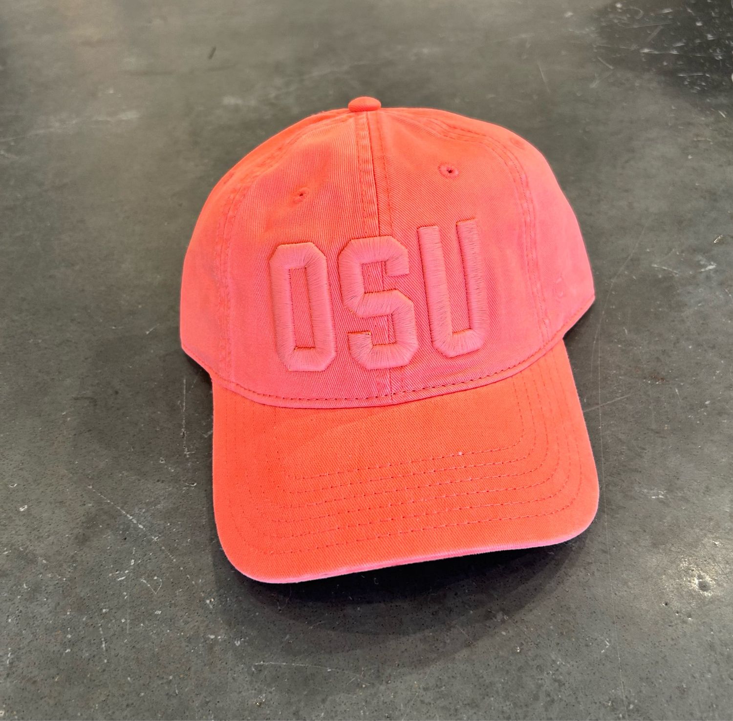 OSU Monochrome Hat