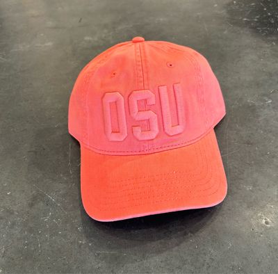 OSU Monochrome Hat