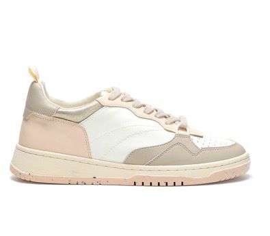 PAIGE Sneaker-Pink