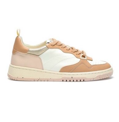 PAIGE Sneaker-Nude