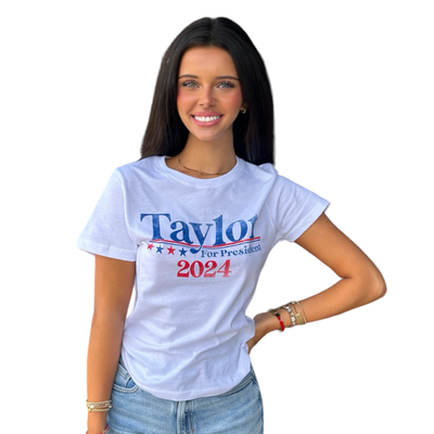 Elect Taylor Tee