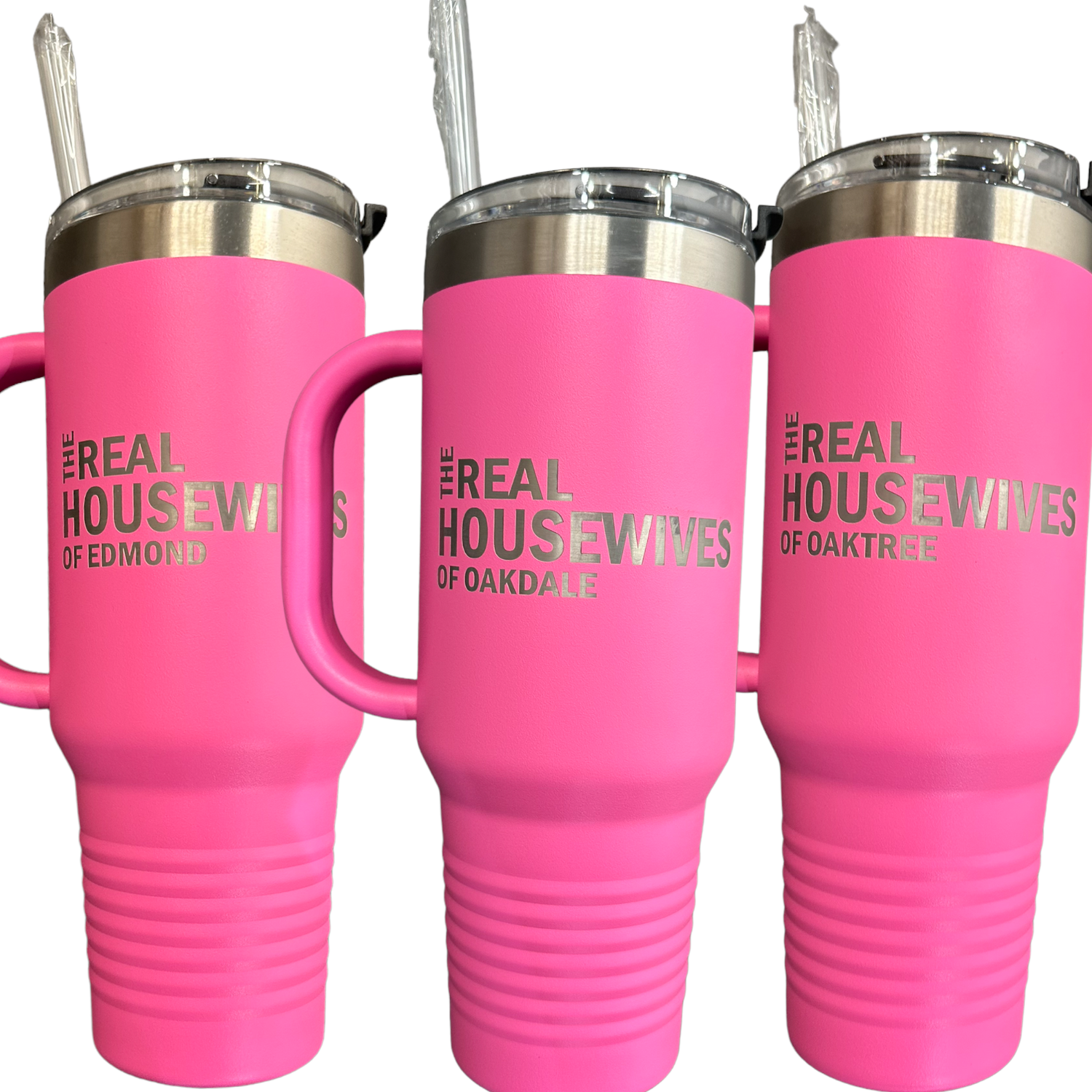 RHWO 40oz Tumblers