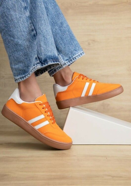 Go Pokes Sneaker