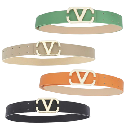 New V Belt