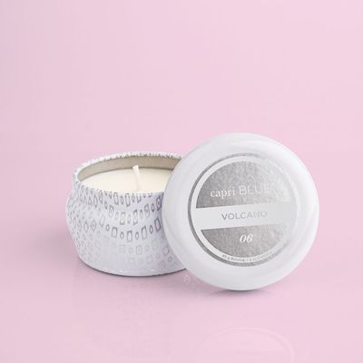 Volcano Mini Tin-Wht