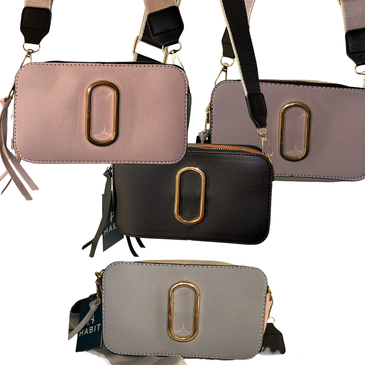 Fun Camera Bag