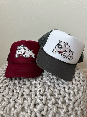 New Bulldog Trucker