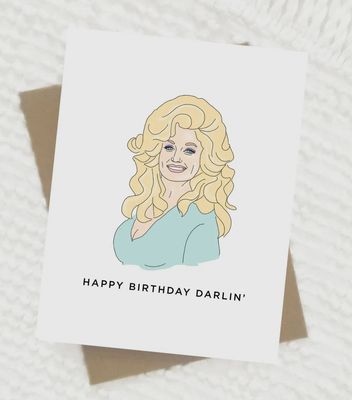 Dolly B Day Darlin