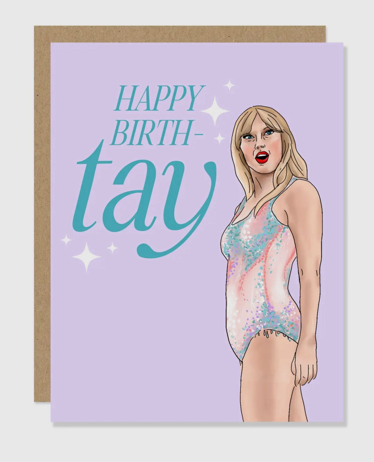 Happy Birth-Tay
