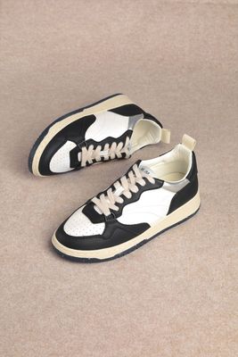 PAIGE Sneaker-Blk