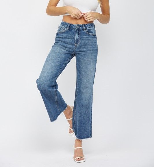 Blue Jay Wide Leg