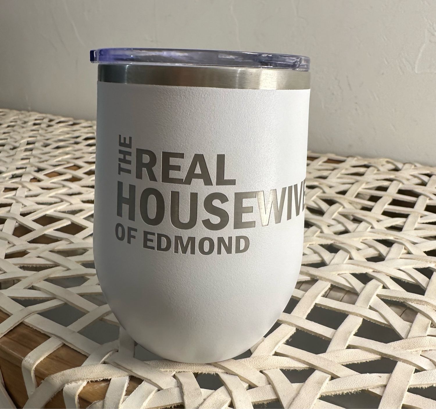 RHWO Edmond Tumbler