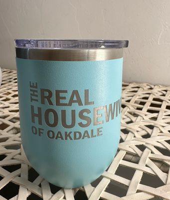 RHWO Oakdale Tumbler