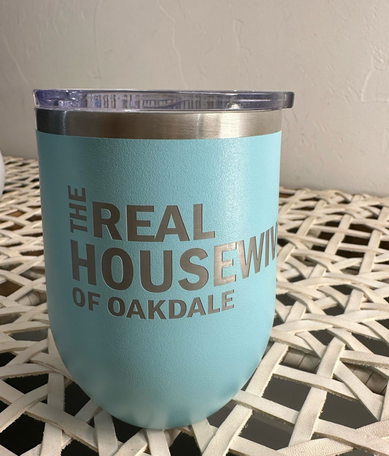 RHWO Oakdale Tumbler