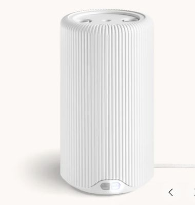 Pura Plus-White