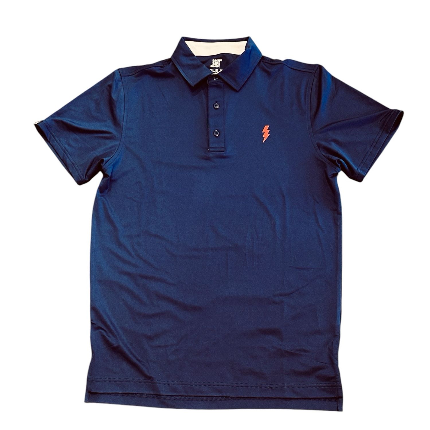 OKC Solid Polo