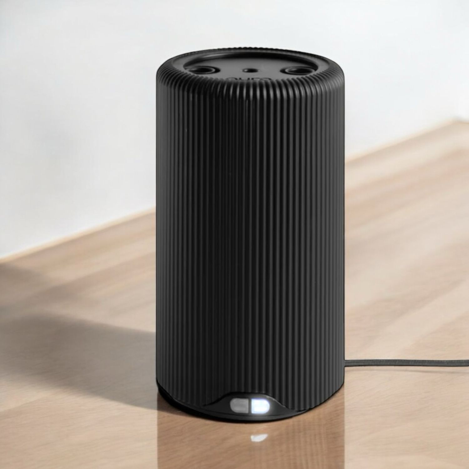 Pura Plus-Blk
