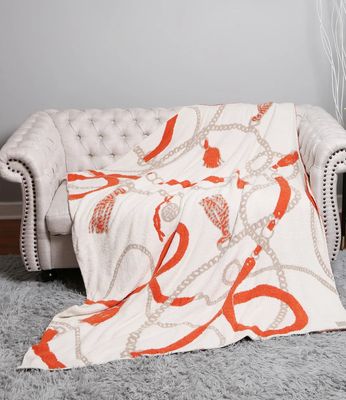 Chain Blanket
