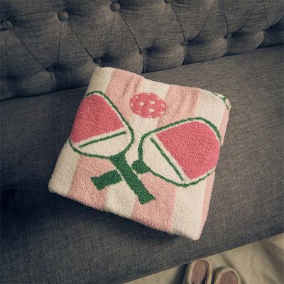 PB Day Drinking Blanket