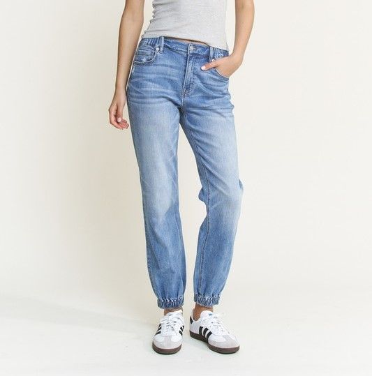 Braves Jogger Jean