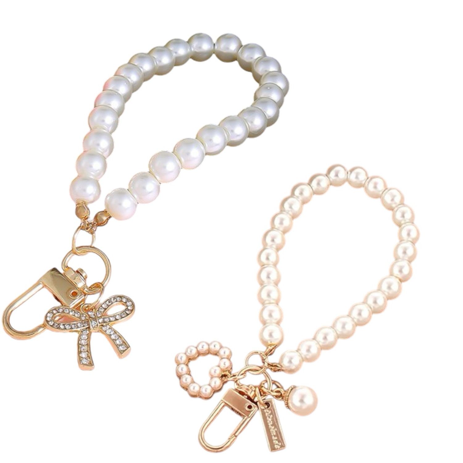 Bag Charms