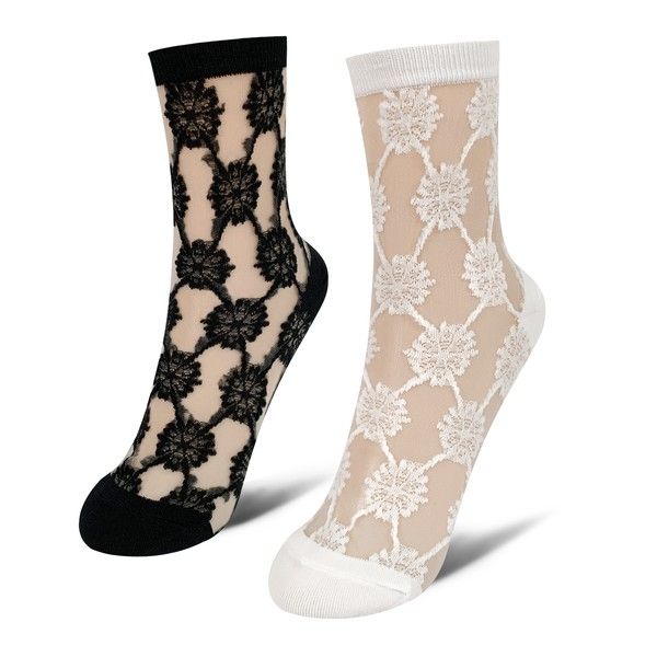 Lace Socks