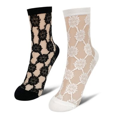 Lace Socks
