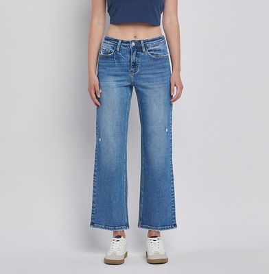 Dilgently HR Slim Wide