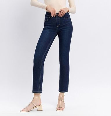 Enraptured HR Slim Straight