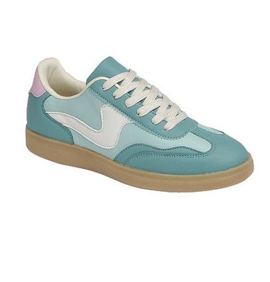 Keri Sneaker-Green