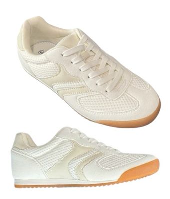 Stella Sneaker-Wht