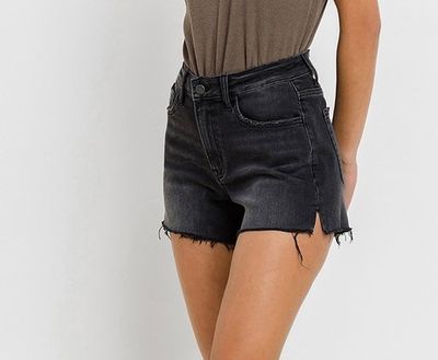 Alt Hi Rise Short