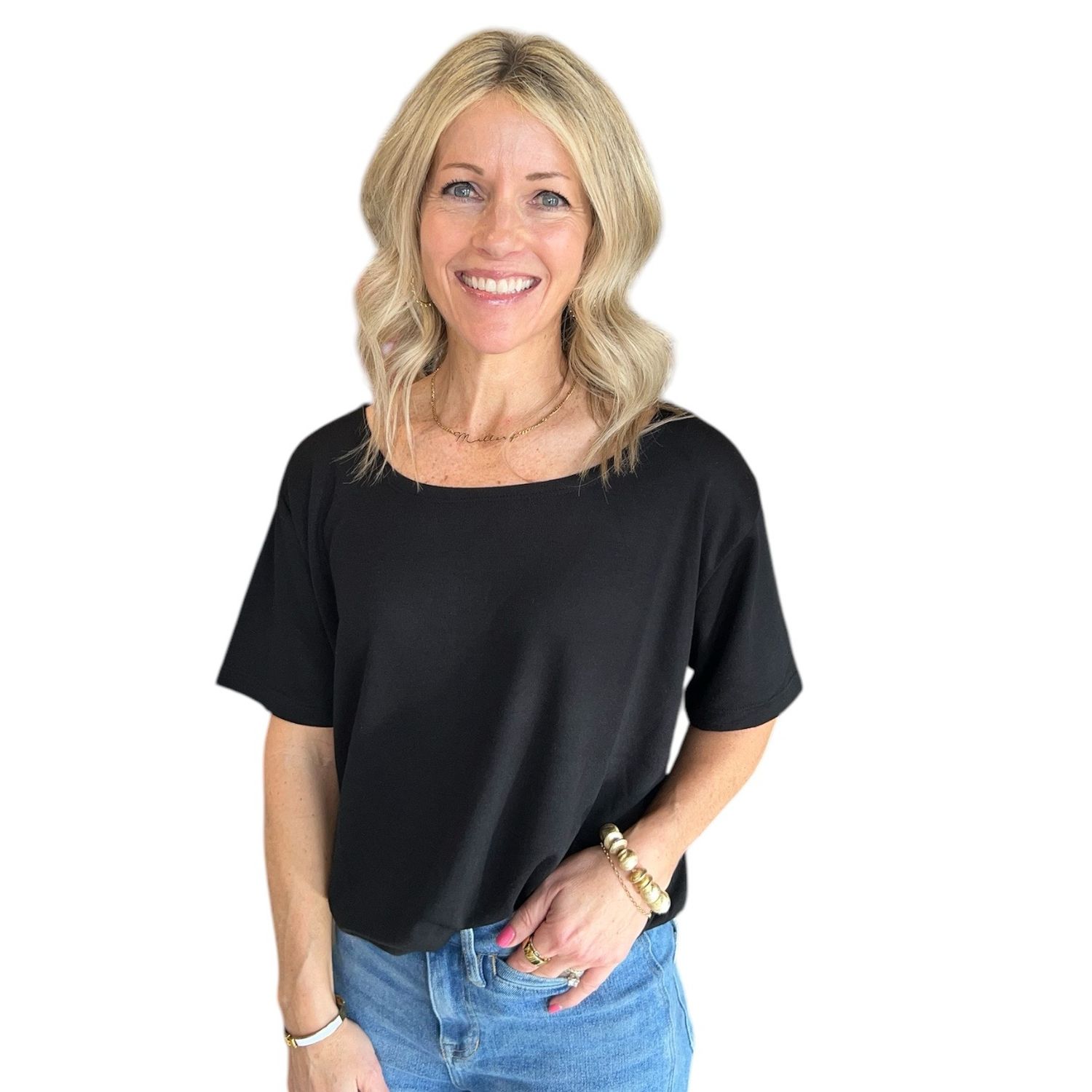 Debra Tee-Blk