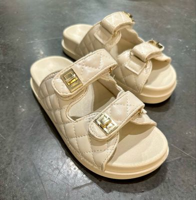 Quilted Slide-Bone