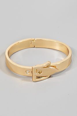 Buckle Bracelet