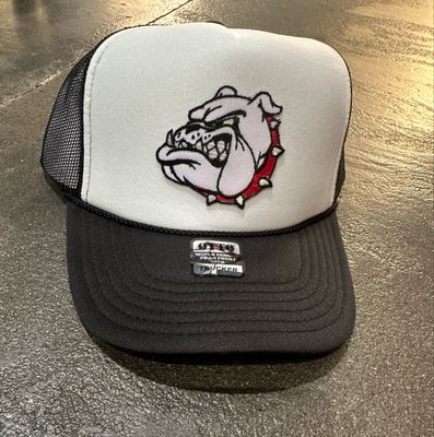 Bulldog Trucker