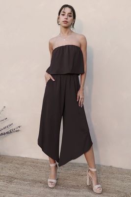Junie Jumper-Blk