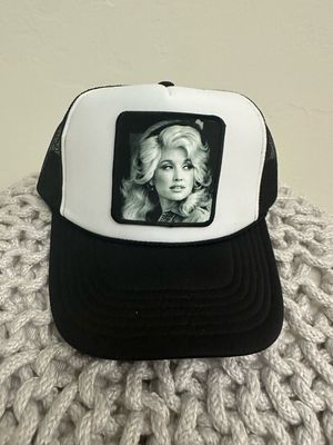 Dolly Photo Trucker