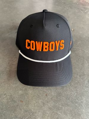 Cowboys Rope Hat