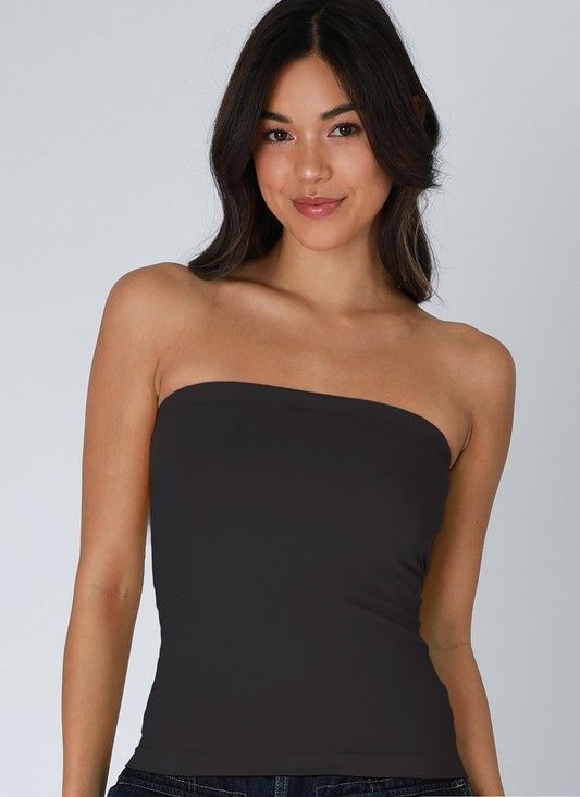 Basic Tube Top