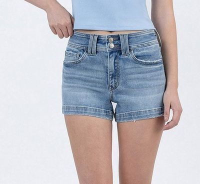 Awesome 2 Button Short