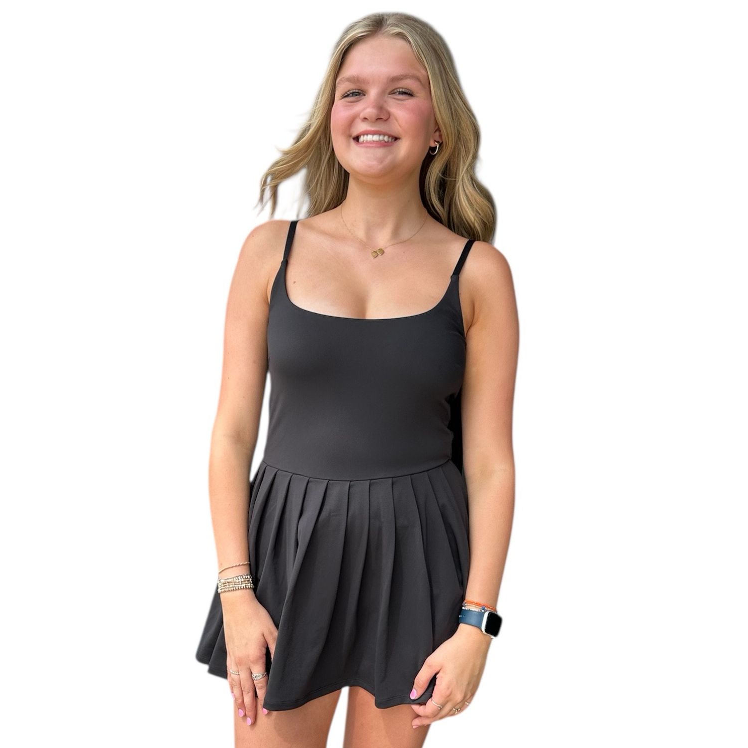 Twirl &amp; Tone Active Dress