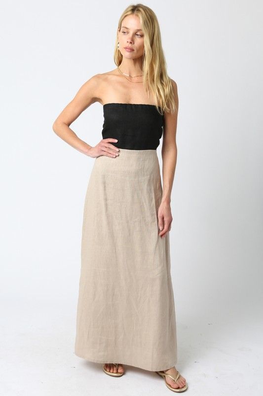 Mei Maxi Dress