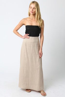 Mei Maxi Dress